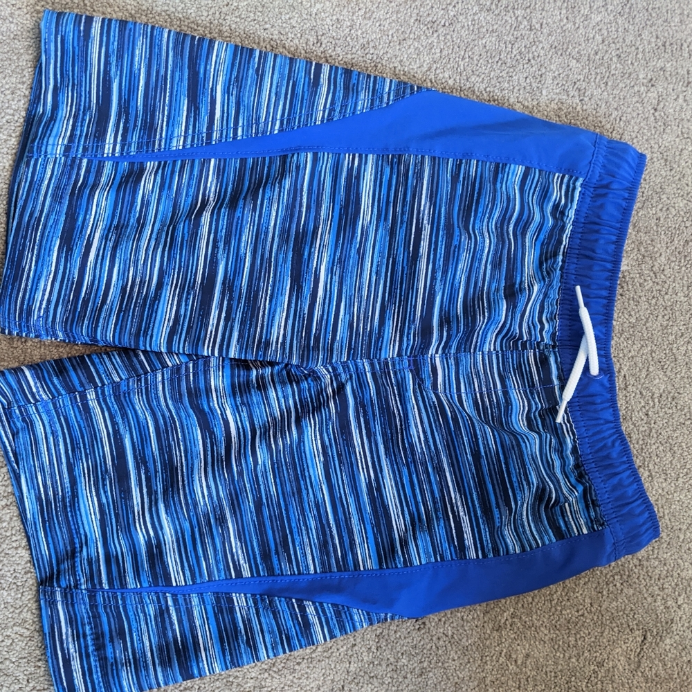 Land's End Boy Swim trunks